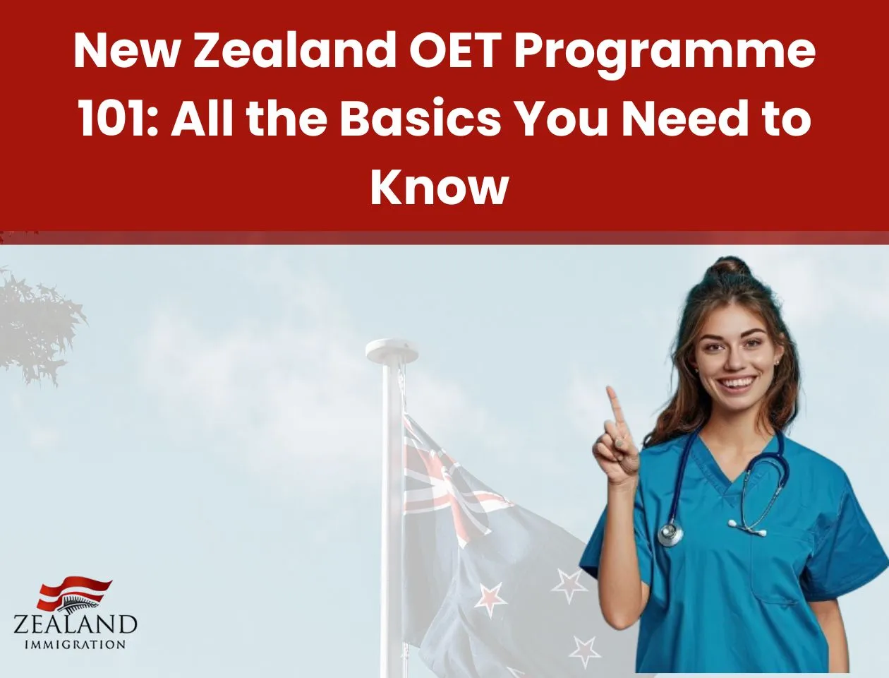 New Zealand OET Programme 101: All the Basics You Need to Know